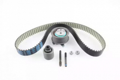 OPEN PARTS tbk500011 -  Комплект ремня ГРМ